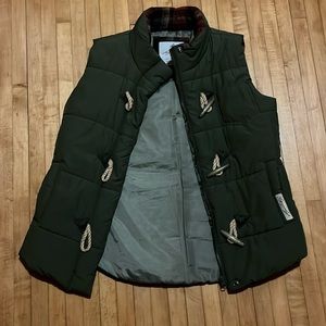 Legendary Vest